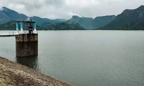 ஆழியாறு அணையில் இருந்து 2-ந்தேதி முதல் தண்ணீர் திறக்க உத்தரவு