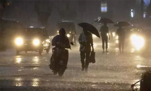 சென்னையில் மழைக்கு வாய்ப்பு - வானிலை ஆய்வு மையம் தகவல்