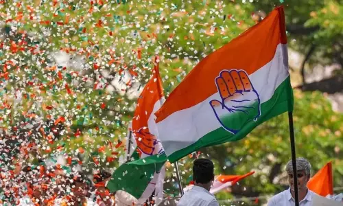 சட்டமன்ற தேர்தல்: காங்கிரஸ் கட்சியில் விருப்ப மனு பெற கால அவகாசம் நீட்டிப்பு