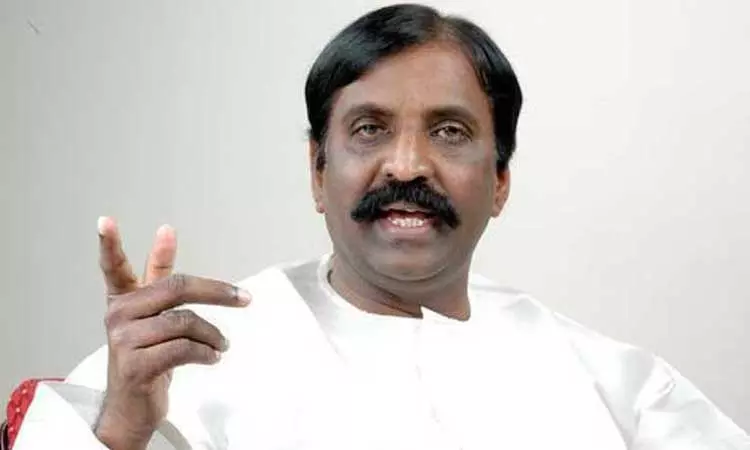 புத்தாண்டைப் பொன்னாண்டு செய்வோம்- கவிஞர் வைரமுத்து வாழ்த்து