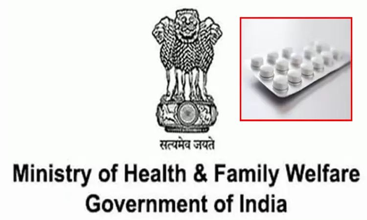 நிம்சுலைடு வலி நிவாரண மருந்துக்கு மத்திய அரசு தடை