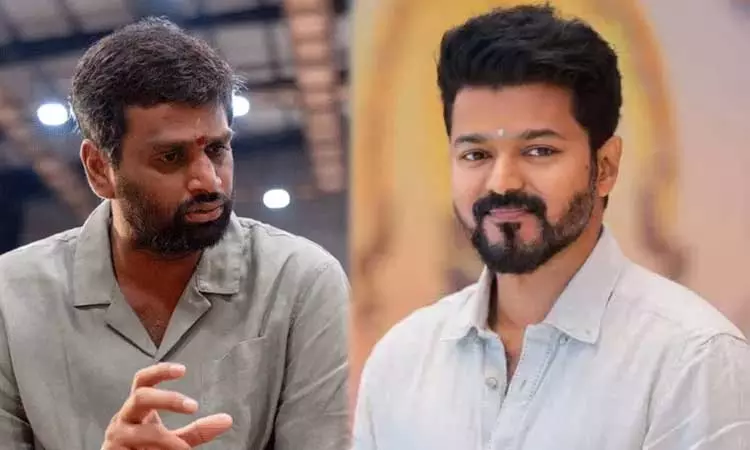 விஜய் இவர்களை சமாளித்தாலே அரசியலில்... ... இன்றைய முக்கிய செய்திகள்... சில வரிகளில்... 01.01.2026