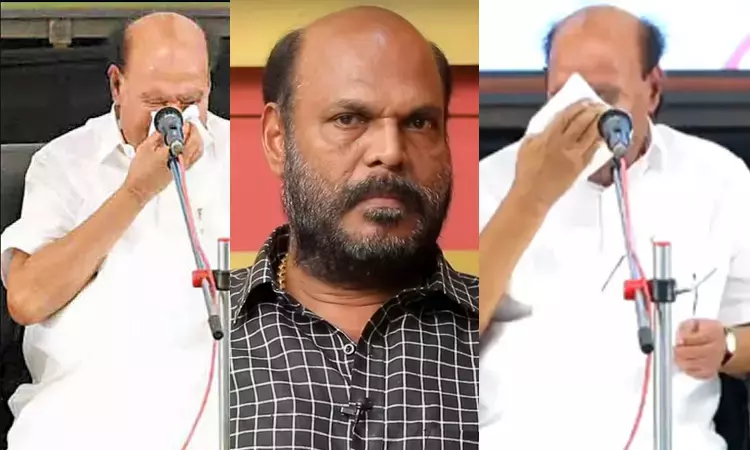 ராமதாஸ் கண்ணீர் விட்டதைக் கண்டு மிகவும் மன... ... இன்றைய முக்கிய செய்திகள்... சில வரிகளில்... 01.01.2026 ராமதாஸ் கண்ணீர் விட்டதைக் கண்டு மிகவும் மன... ... இன்றைய முக்கிய செய்திகள்... சில வரிகளில்... 01.01.2026