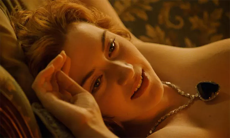 பொதுவெளியில் பகிராத ஒரு விஷயத்தை பகிர்ந்த டைட்டானிக் பட நாயகி ரோஸ்