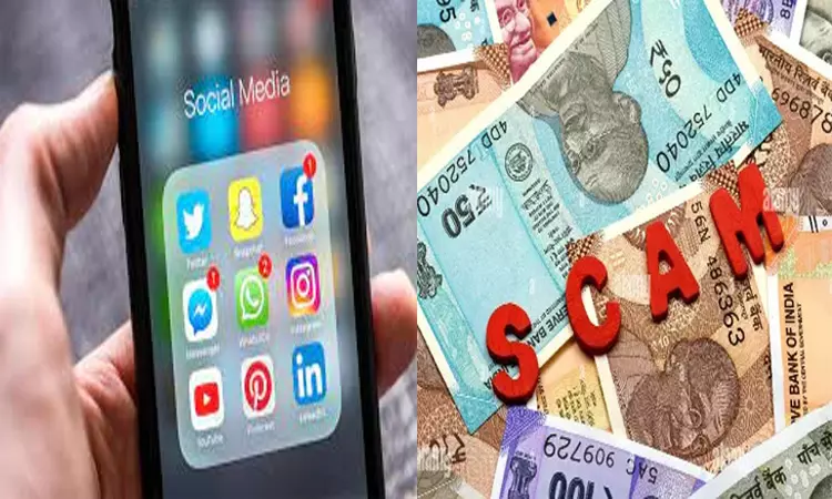 ஆன்லைன் மூலம் ரூ.1.42 லட்சம் பண மோசடி செய்தவர் கைது