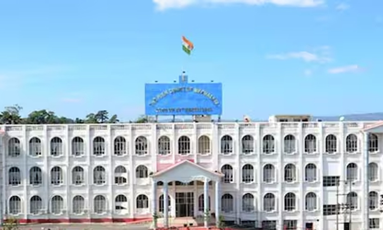 மேகாலயா, பாட்னா உயர் நீதிமன்றங்களுக்கு புதிய தலைமை நீதிபதி நியமனம்