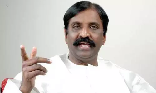 புத்தாண்டைப் பொன்னாண்டு செய்வோம்- கவிஞர் வைரமுத்து வாழ்த்து