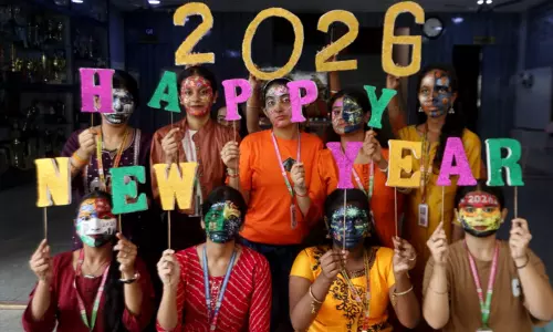 இன்றைய முக்கிய செய்திகள்... சில வரிகளில்... 01.01.2026