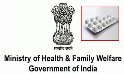 நிம்சுலைடு வலி நிவாரண மருந்துக்கு மத்திய அரசு தடை