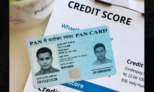 பான் கார்டு முதல் கிரெடிட் ஸ்கோர் வரை.. புத்தாண்டு முதல் அமலுக்கு வரும் புதிய விதிகள்