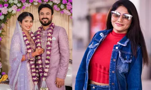 பிக்பாஸ் புகழ் ஜூலிக்கு எங்கு, எப்போது திருமணம்?- வெளியான தகவல்