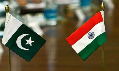 அணுசக்தி நிலையங்களின் பட்டியல்: இந்தியா - பாகிஸ்தான் பரிமாற்றம்