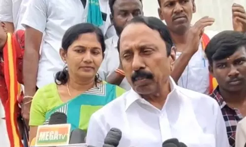 தவெக கூட்டணிக்கு விசிக வருமா? செங்கோட்டையன் பதில் தவெக கூட்டணிக்கு விசிக வருமா? செங்கோட்டையன் பதில்