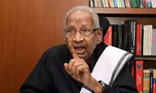 திருப்பரங்குன்றம் விவகாரம்: மத்திய மந்திரியின் பேச்சுக்கு கி.வீரமணி கண்டனம்