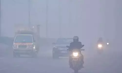 தமிழகத்தில் இன்று ஓரிரு இடங்களில் மழைக்கு வாய்ப்பு