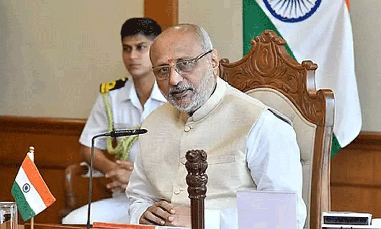 துணை ஜனாதிபதி சி.பி.ராதாகிருஷ்ணன் இன்று சென்னை வருகை துணை ஜனாதிபதி சி.பி.ராதாகிருஷ்ணன் இன்று சென்னை வருகை