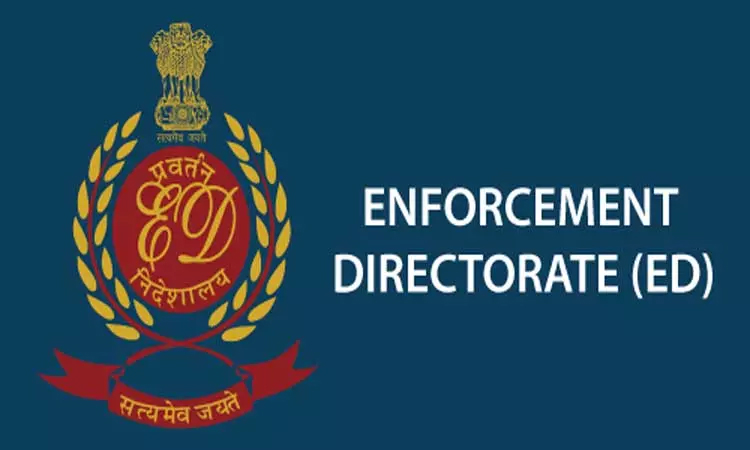 ஆன்லைன் விளையாட்டு நிறுவனத்தின் ரூ.192 கோடி முடக்கம்: அமலாக்கத்துறை நடவடிக்கை