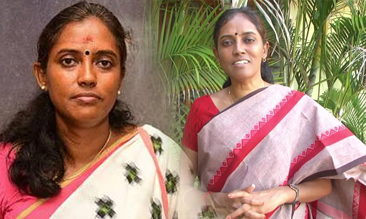 தமிழ்நாடு காங்கிரஸ் அழிவின் பாதையில் சென்று கொண்டிருக்கிறது: ஜோதிமணி எம்.பி.