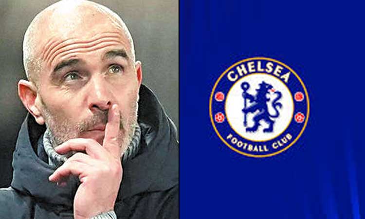 செல்சி கால்பந்து அணியின் பயிற்சியாளர் திடீர் விலகல்