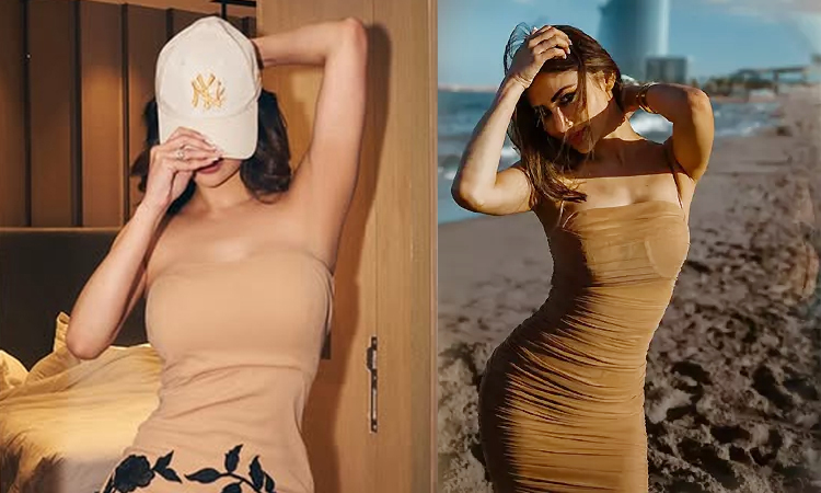 21 வயதில்...வாய்ப்பு தருவதாக கூறி முத்தமிட்ட இயக்குனர் - பிரபல நடிகை பகிர்ந்த அதிர்ச்சி தகவல்