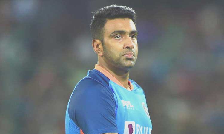 2026 டி20 உலகக் கோப்பை போட்டியை யாரும் பார்க்க மாட்டார்கள்  - அஸ்வின்