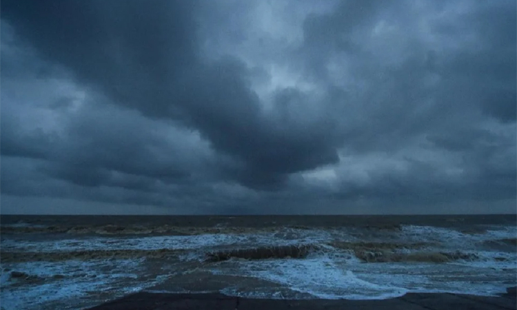 உருவாகும் புதிய காற்றழுத்த தாழ்வுப்பகுதி.. தமிழ்நாட்டில் மழைக்கு வாய்ப்பா..?