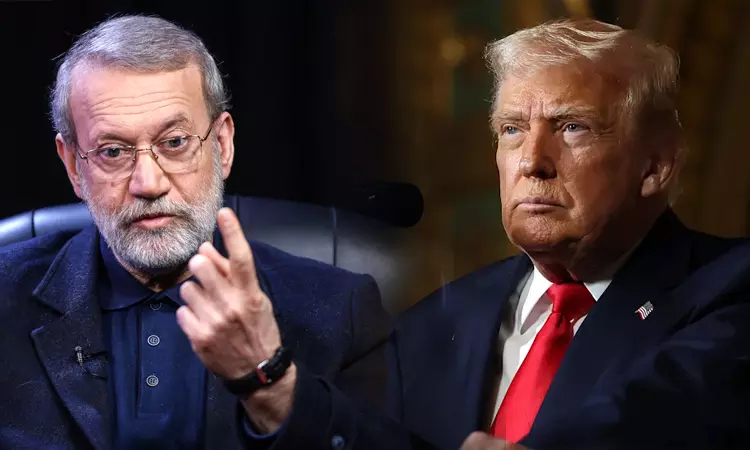 அமெரிக்க தளங்கள் மீது தாக்குதல் நடத்துவோம் - ஈரான் எச்சரிக்கையால் போர் பதற்றம் அமெரிக்க தளங்கள் மீது தாக்குதல் நடத்துவோம் - ஈரான் எச்சரிக்கையால் போர் பதற்றம்