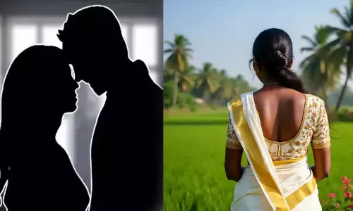 புத்தாண்டு கொண்டாட்டத்திற்காக காதலனை வீட்டிற்கு அழைத்த இளம்பெண்.. அடுத்து நடந்த சம்பவத்தால் அதிர்ச்சி..! புத்தாண்டு கொண்டாட்டத்திற்காக காதலனை வீட்டிற்கு அழைத்த இளம்பெண்.. அடுத்து நடந்த சம்பவத்தால் அதிர்ச்சி..!