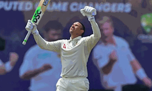 சர்வதேச போட்டிகளில் இருந்து ஓய்வு பெறுவதாக உஸ்மான் கவாஜா அறிவிப்பு