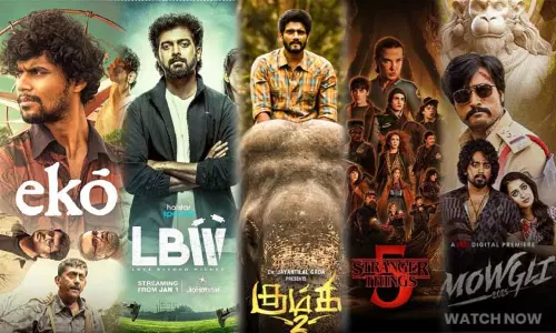 புத்தாண்டு ஸ்பெஷல்.. இந்த வார ஓடிடி ரிலீஸ் லிஸ்ட் புத்தாண்டு ஸ்பெஷல்.. இந்த வார ஓடிடி ரிலீஸ் லிஸ்ட்