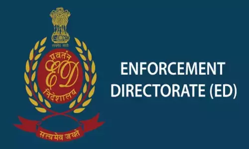 ஆன்லைன் விளையாட்டு நிறுவனத்தின் ரூ.192 கோடி முடக்கம்: அமலாக்கத்துறை நடவடிக்கை