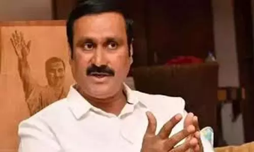 ஆசிரியர்களை தாக்கிய காவல்துறை மீது நடவடிக்கை தேவை -  அன்புமணி வலியுறுத்தல்