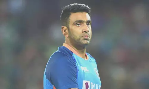 2026 டி20 உலகக் கோப்பை போட்டியை யாரும் பார்க்க மாட்டார்கள்  - அஸ்வின்