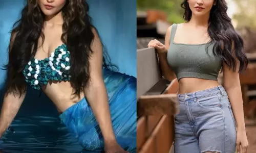 The person who left her IT job for cinema...now a leading actress - do you know who she is? The person who left her IT job for cinema...now a leading actress - do you know who she is?