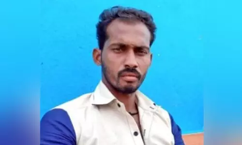 15 வயது சிறுமிக்கு பாலியல் தொல்லை: சிலம்ப பயிற்சியாளர் போக்சோவில் கைது 15 வயது சிறுமிக்கு பாலியல் தொல்லை: சிலம்ப பயிற்சியாளர் போக்சோவில் கைது