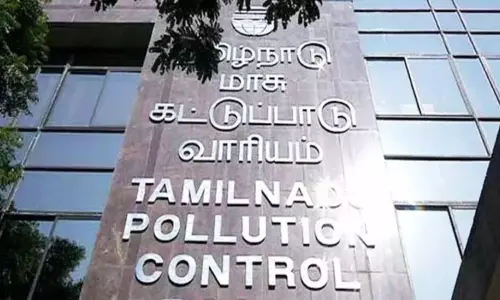 தடை செய்யப்பட்ட பிளாஸ்டிக் பயன்பாடு - தமிழகத்தில் ரூ.12.5 லட்சம் அபராதம் வசூல் தடை செய்யப்பட்ட பிளாஸ்டிக் பயன்பாடு - தமிழகத்தில் ரூ.12.5 லட்சம் அபராதம் வசூல்