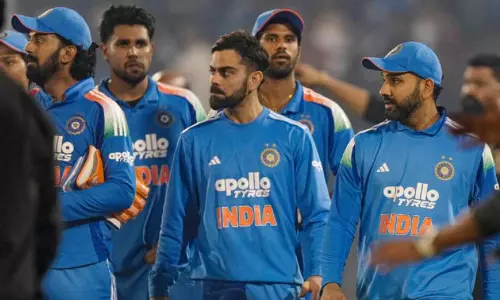 வங்காளதேசம் செல்லும் இந்திய கிரிக்கெட் அணி