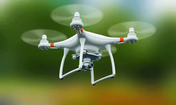 வேலூரில் இன்று டிரோன்கள் பறக்க தடை வேலூரில் இன்று டிரோன்கள் பறக்க தடை