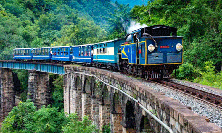 உதகை மலை ரெயில் சேவை 2-வது நாளாக ரத்து உதகை மலை ரெயில் சேவை 2-வது நாளாக ரத்து