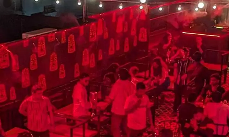 புதுச்சேரியில் புத்தாண்டை ஒட்டி ரூ.47 கோடிக்கு... ... இன்றைய முக்கிய செய்திகள்... சில வரிகளில்... 03.01.2026 புதுச்சேரியில் புத்தாண்டை ஒட்டி ரூ.47 கோடிக்கு... ... இன்றைய முக்கிய செய்திகள்... சில வரிகளில்... 03.01.2026