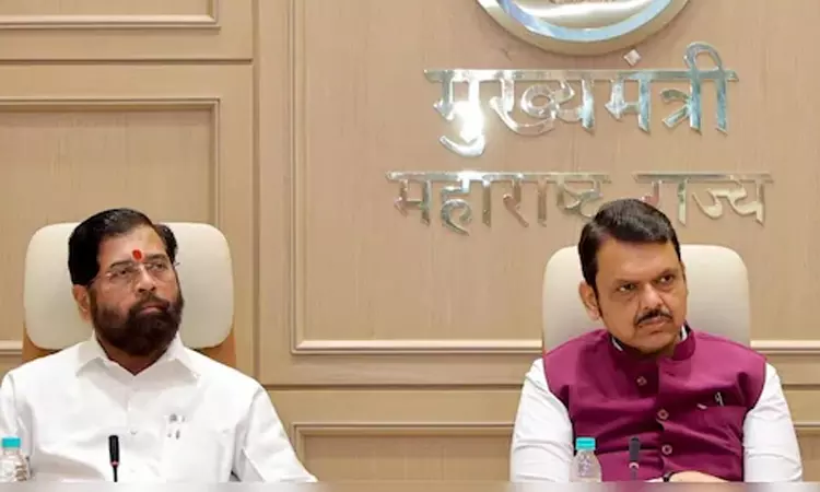 மராட்டிய உள்ளாட்சி தேர்தல்; 66 இடங்களில் பாஜக, சிவசேனா போட்டியின்றி வெற்றி மராட்டிய உள்ளாட்சி தேர்தல்; 66 இடங்களில் பாஜக, சிவசேனா போட்டியின்றி வெற்றி