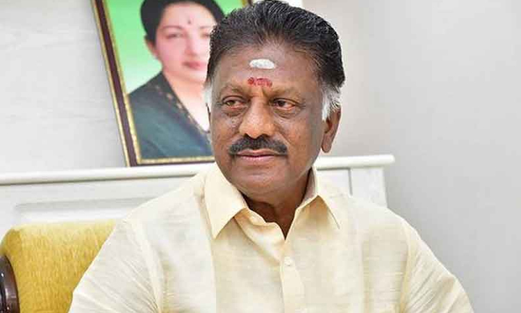 அதிமுக ஒன்றிணைய வேண்டும் - ஓ.பன்னீர்செல்வம் வலியுறுத்தல்