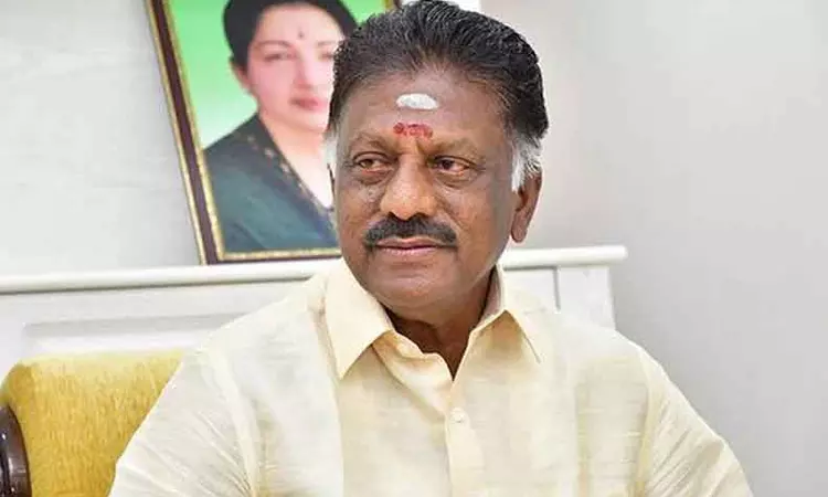 அதிமுக ஒன்றிணைய வேண்டும் - ஓ.பன்னீர்செல்வம் வலியுறுத்தல் அதிமுக ஒன்றிணைய வேண்டும் - ஓ.பன்னீர்செல்வம் வலியுறுத்தல்