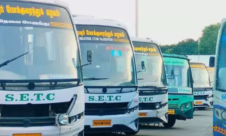 பொங்கல் பண்டிகைக்கு சிறப்பு பேருந்துகள்: வரும்... ... இன்றைய முக்கிய செய்திகள்... சில வரிகளில்... 03.01.2026 பொங்கல் பண்டிகைக்கு சிறப்பு பேருந்துகள்: வரும்... ... இன்றைய முக்கிய செய்திகள்... சில வரிகளில்... 03.01.2026