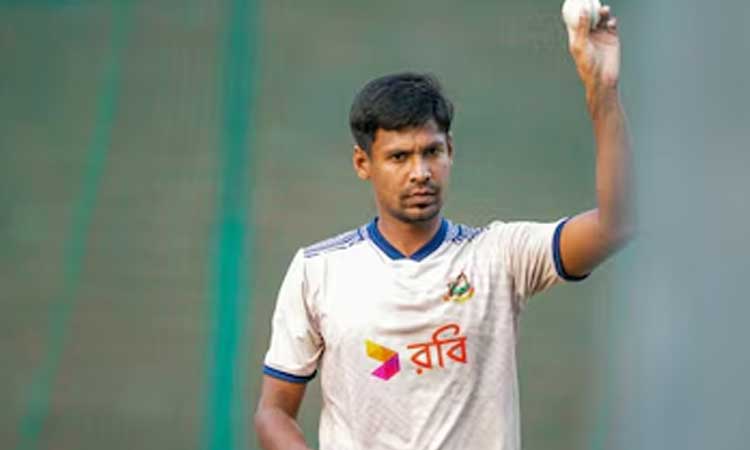 கடும் எதிர்ப்பு எதிரொலி:  வங்காளதேச வீரரை விடுவித்த கொல்கத்தா அணி