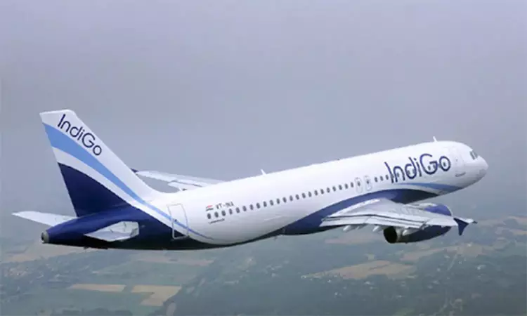 புதுச்சேரியில் வாரத்திற்கு 14 விமான சேவைகள் - இண்டிகோ நிறுவனம் தகவல் புதுச்சேரியில் வாரத்திற்கு 14 விமான சேவைகள் - இண்டிகோ நிறுவனம் தகவல்