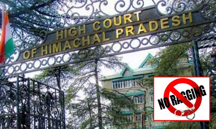 பாலியல் துன்புறுத்தல், கொடூர ராகிங்கில் கல்லூரி மாணவி பலி; வழக்கில் பேராசிரியருக்கு ஜாமீன் பாலியல் துன்புறுத்தல், கொடூர ராகிங்கில் கல்லூரி மாணவி பலி; வழக்கில் பேராசிரியருக்கு ஜாமீன்