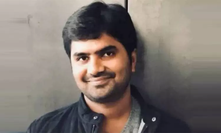 போதைப்பொருளுடன் பிடிபட்ட எம்.எல்.ஏ. மகன்