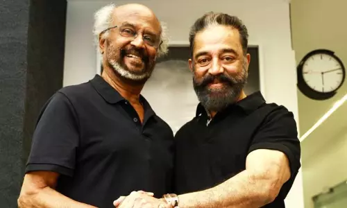 தலைவர் 173 படத்தை இயக்கப்போவது டான் பட இயக்குனரா? தலைவர் 173 படத்தை இயக்கப்போவது டான் பட இயக்குனரா?