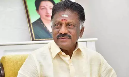 அதிமுக ஒன்றிணைய வேண்டும் - ஓ.பன்னீர்செல்வம் வலியுறுத்தல்